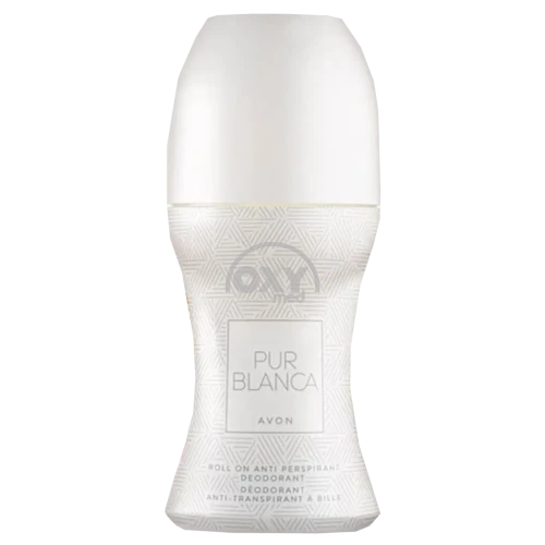 product-Дезодорант-антиперспирант шариковый AVON Pur Blanca 50мл